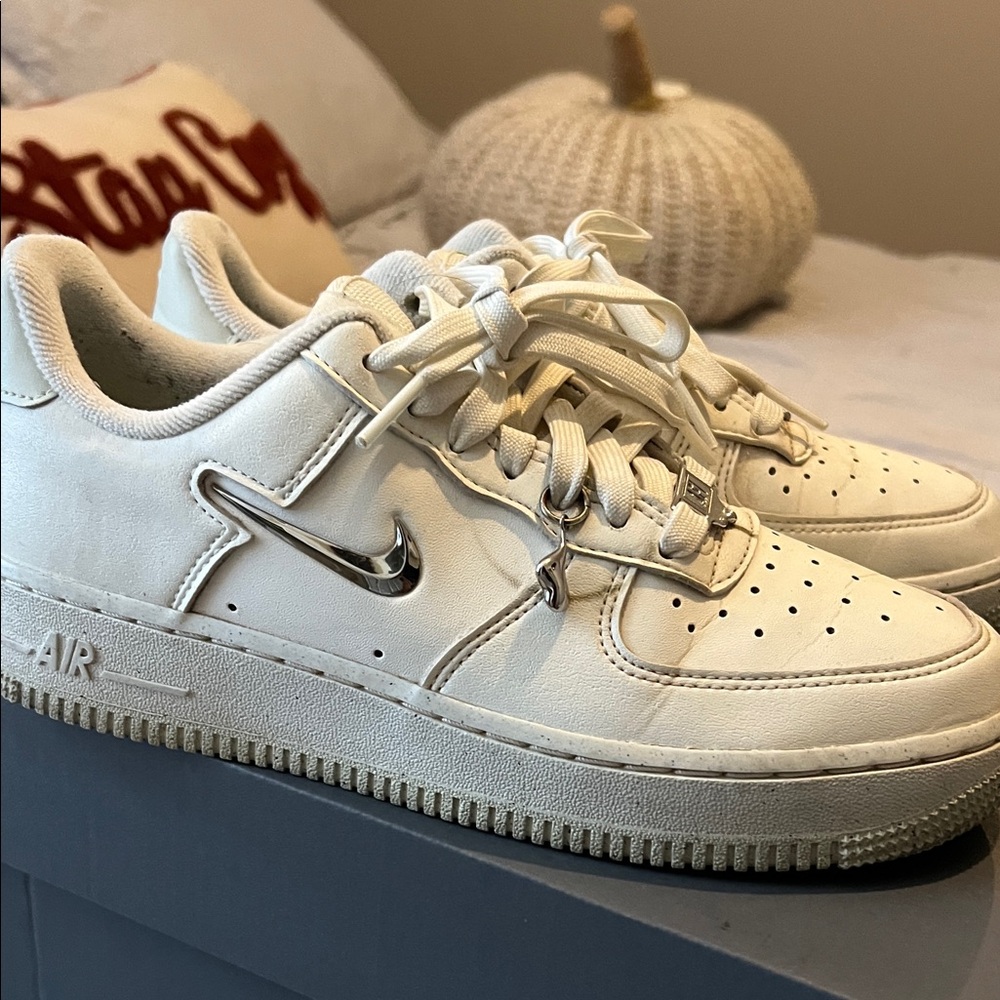 Nike Air Force 1 ‘07 Low SE Next Nature